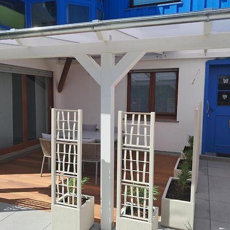 Ferienwohnung Sophie - Perfekt Mit Kind Und Kegel Eitelborn Екстериор снимка