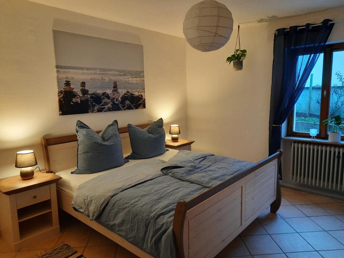 Ferienwohnung Sophie - Perfekt Mit Kind Und Kegel Eitelborn Екстериор снимка