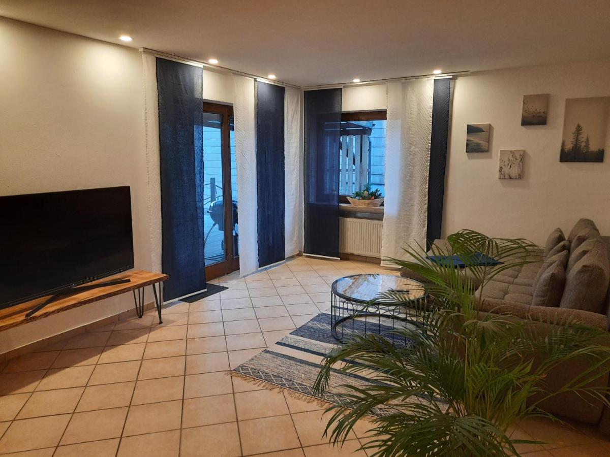 Ferienwohnung Sophie - Perfekt Mit Kind Und Kegel Eitelborn Екстериор снимка