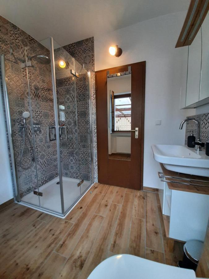 Ferienwohnung Sophie - Perfekt Mit Kind Und Kegel Eitelborn Екстериор снимка